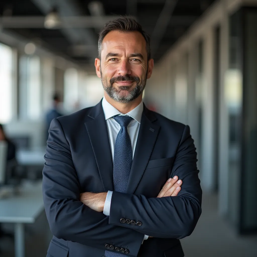 Jonas Meier, Fitness-Coach